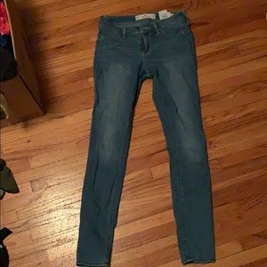 Hollister jeggings